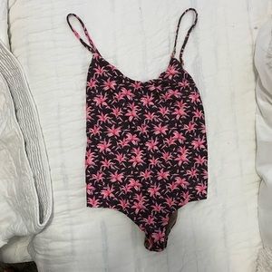 Acacia Hina one Piece in Madonna